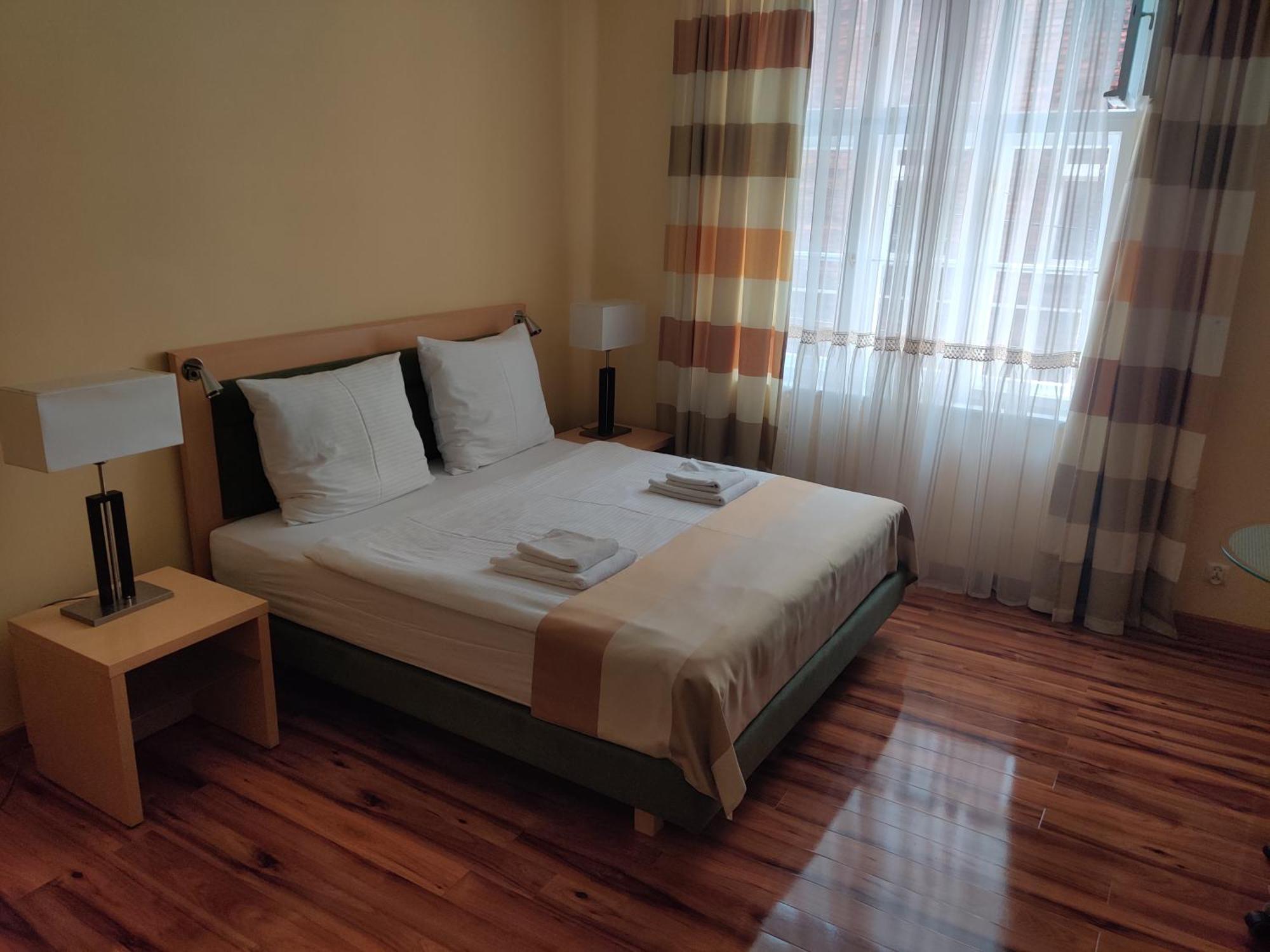 Apartamenty Tessa Jagiellonska Katowice Exterior foto