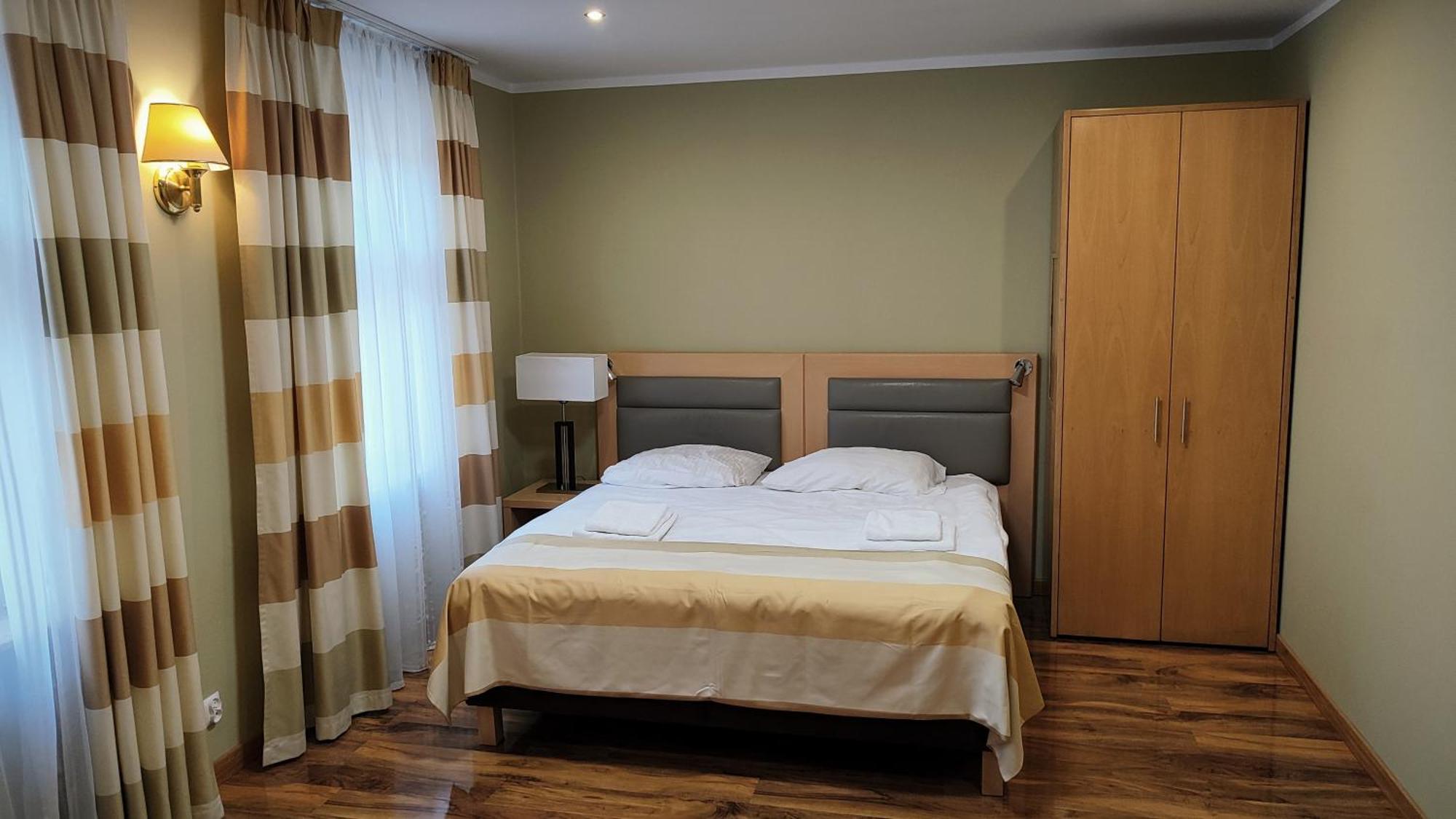 Apartamenty Tessa Jagiellonska Katowice Exterior foto