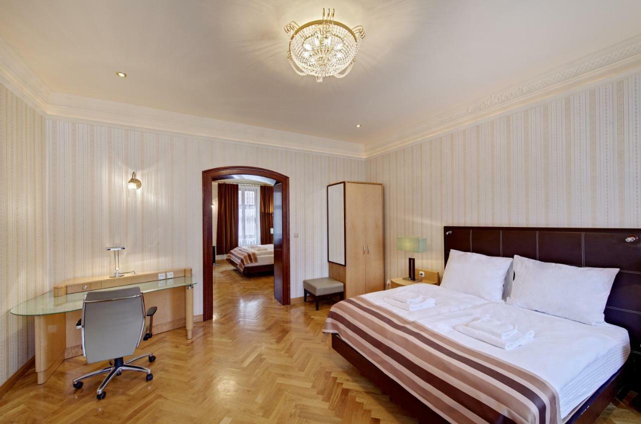 Apartamenty Tessa Jagiellonska Katowice Exterior foto