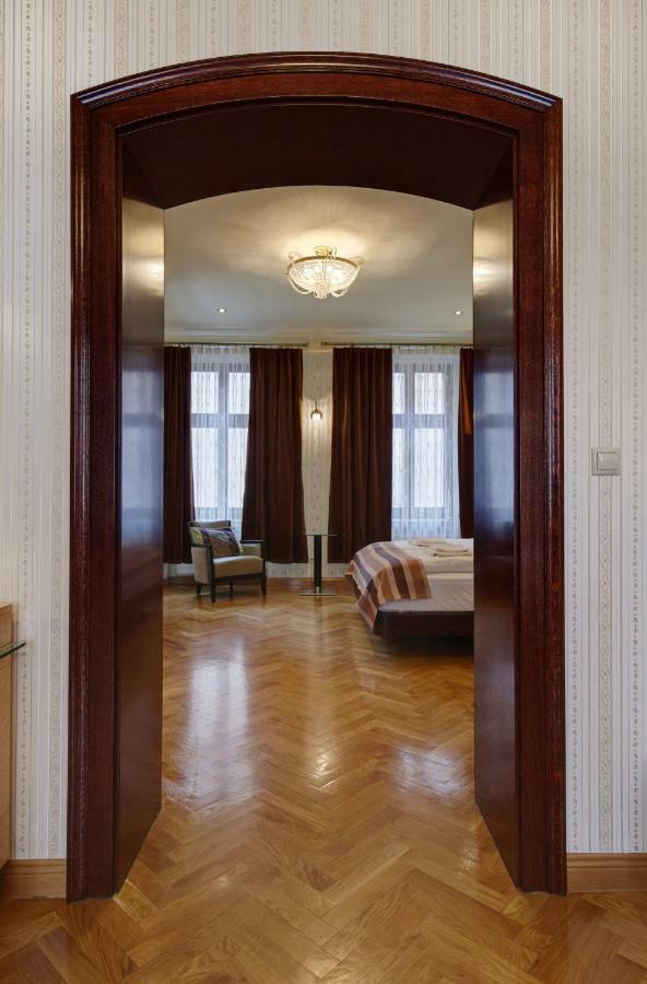Apartamenty Tessa Jagiellonska Katowice Exterior foto