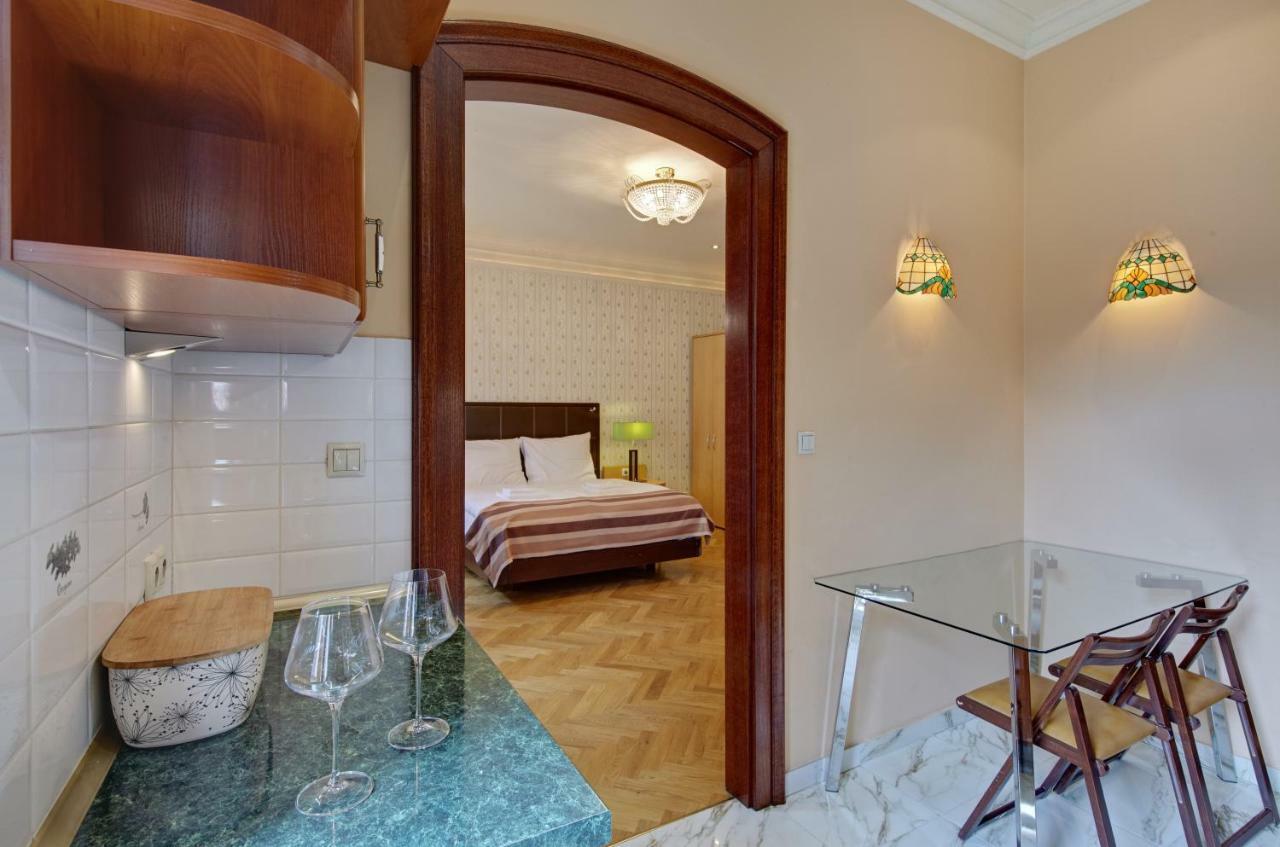 Apartamenty Tessa Jagiellonska Katowice Exterior foto