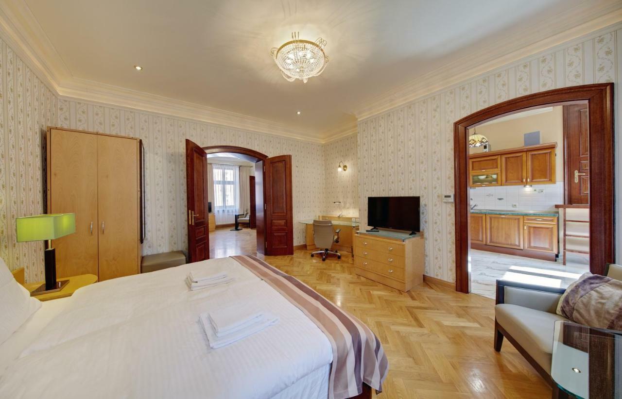 Apartamenty Tessa Jagiellonska Katowice Exterior foto