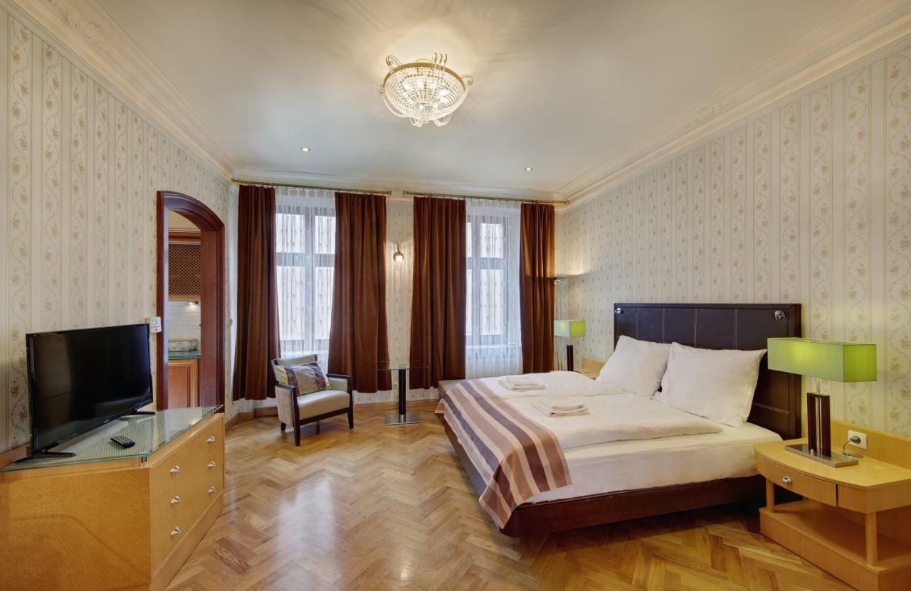 Apartamenty Tessa Jagiellonska Katowice Exterior foto