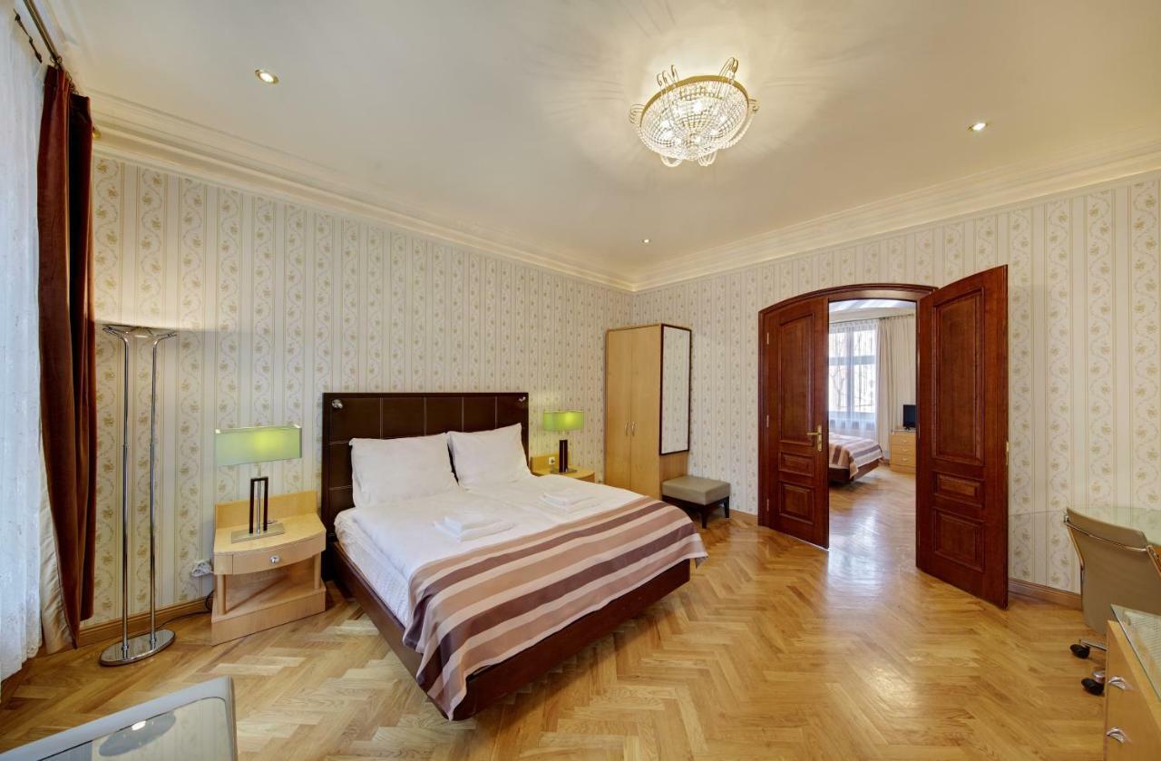 Apartamenty Tessa Jagiellonska Katowice Exterior foto