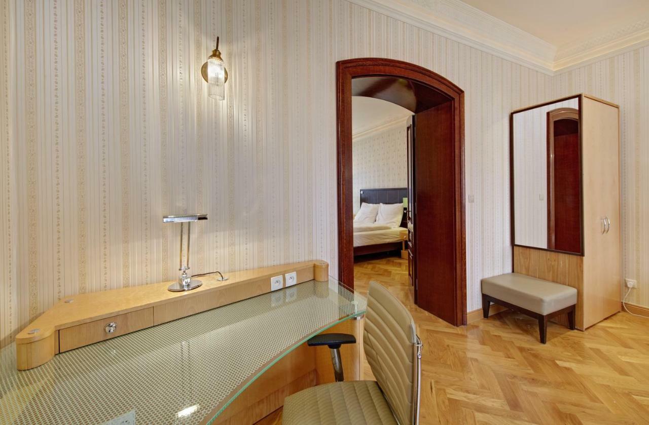 Apartamenty Tessa Jagiellonska Katowice Exterior foto