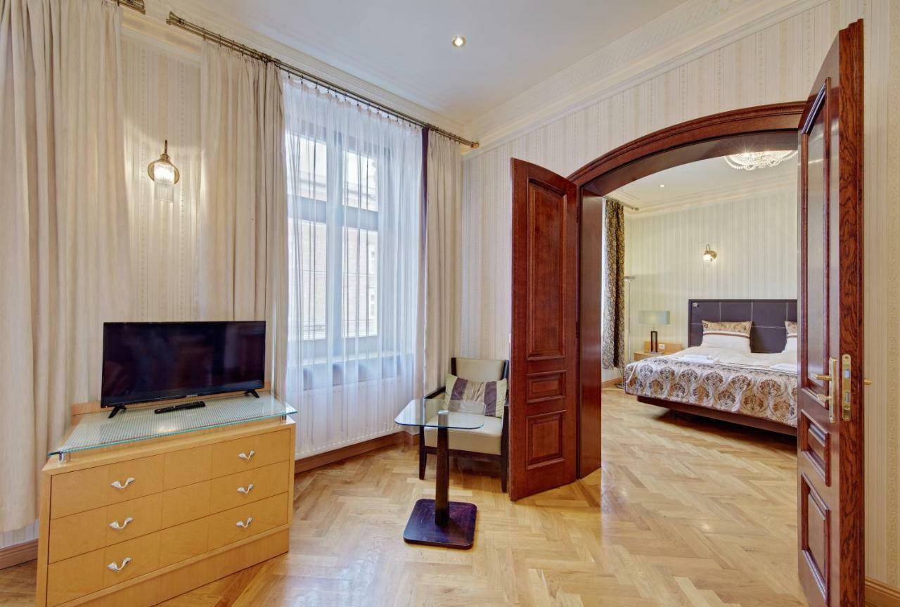 Apartamenty Tessa Jagiellonska Katowice Exterior foto